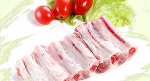 如何辨別是不是注水豬肉？